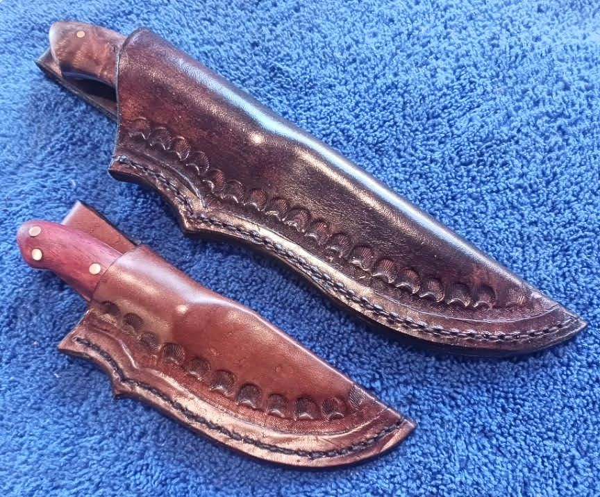 custom blade sets ship anywhere in the USA