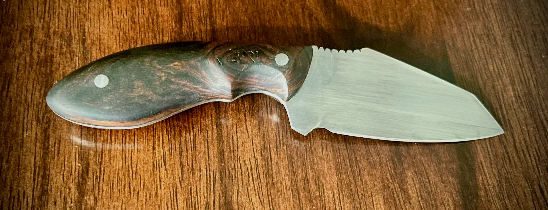 Drop Point Daily Carry Knife in Buckeye, Arizona