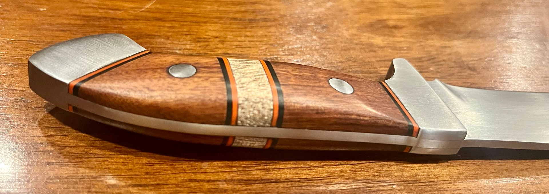 visit jbcustomblades.com