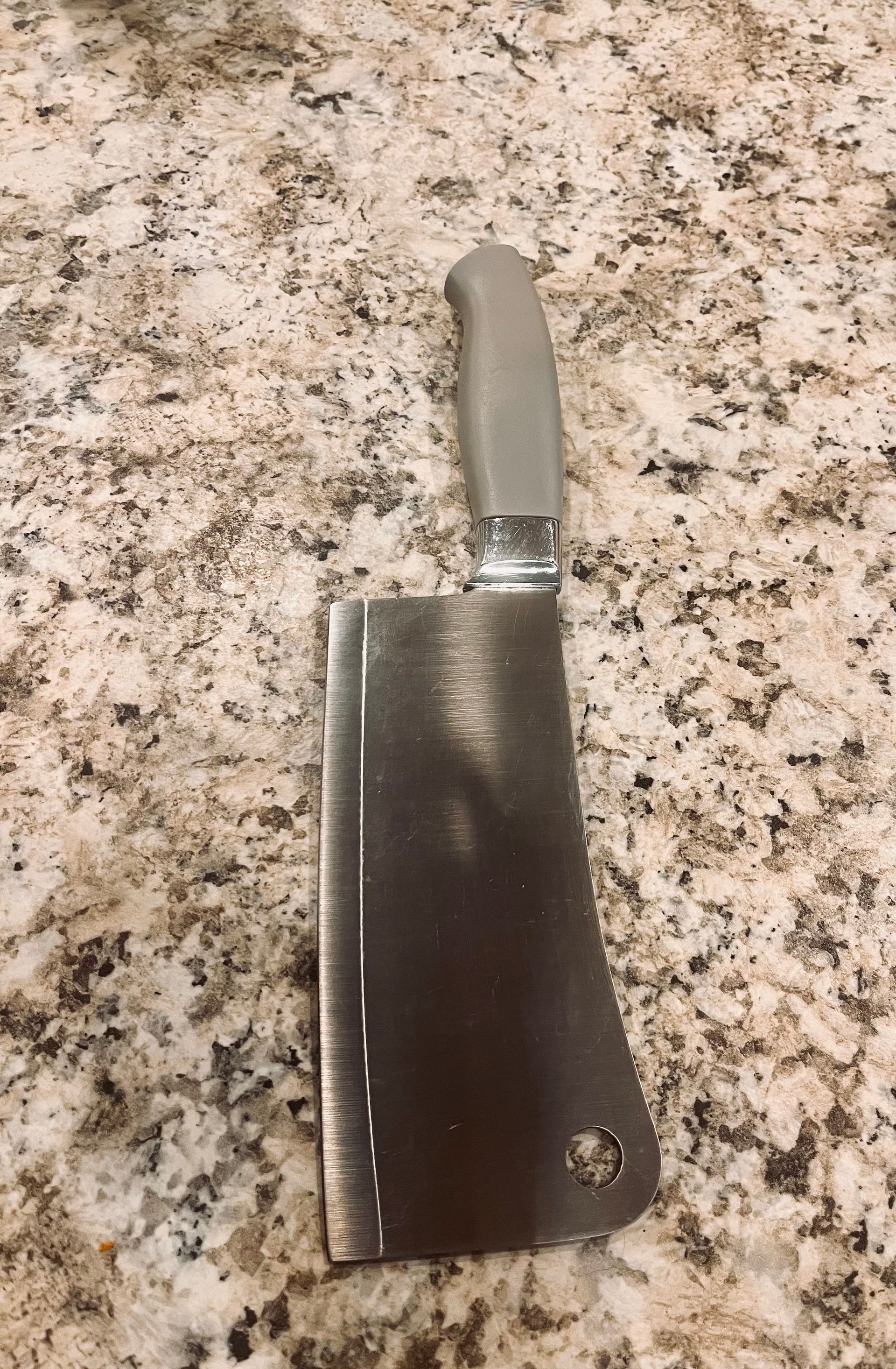 pick up or drop off knife sharpening service