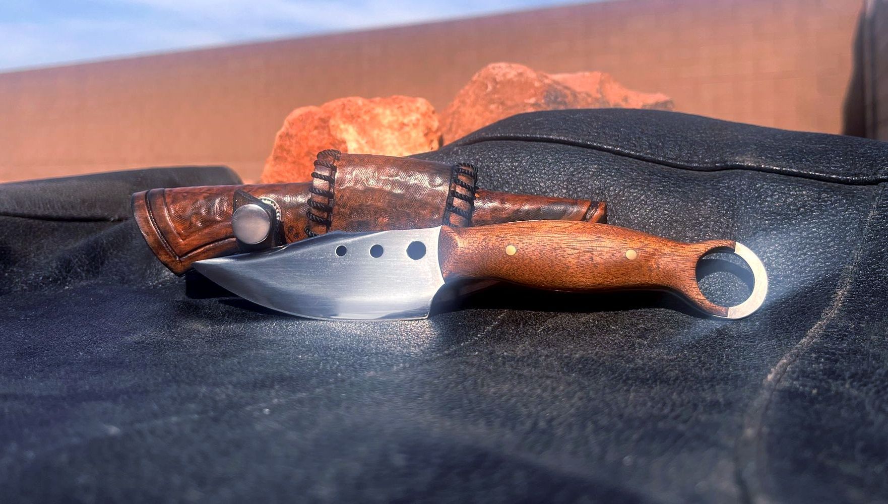 reliable, functional art