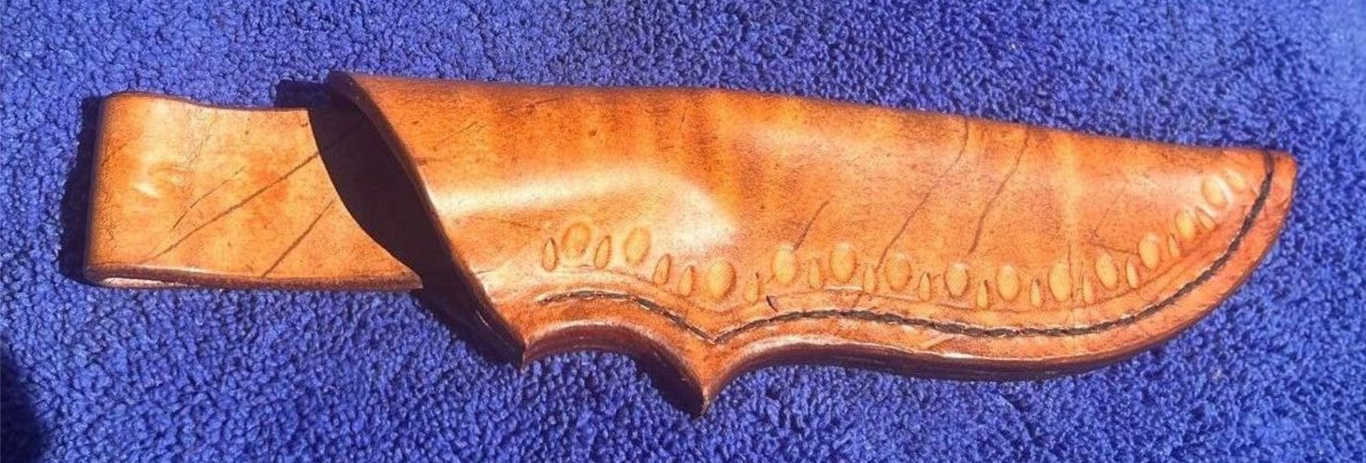 Durable forged hunting, fishing, skinning, chef knives, Buckeye, AZ