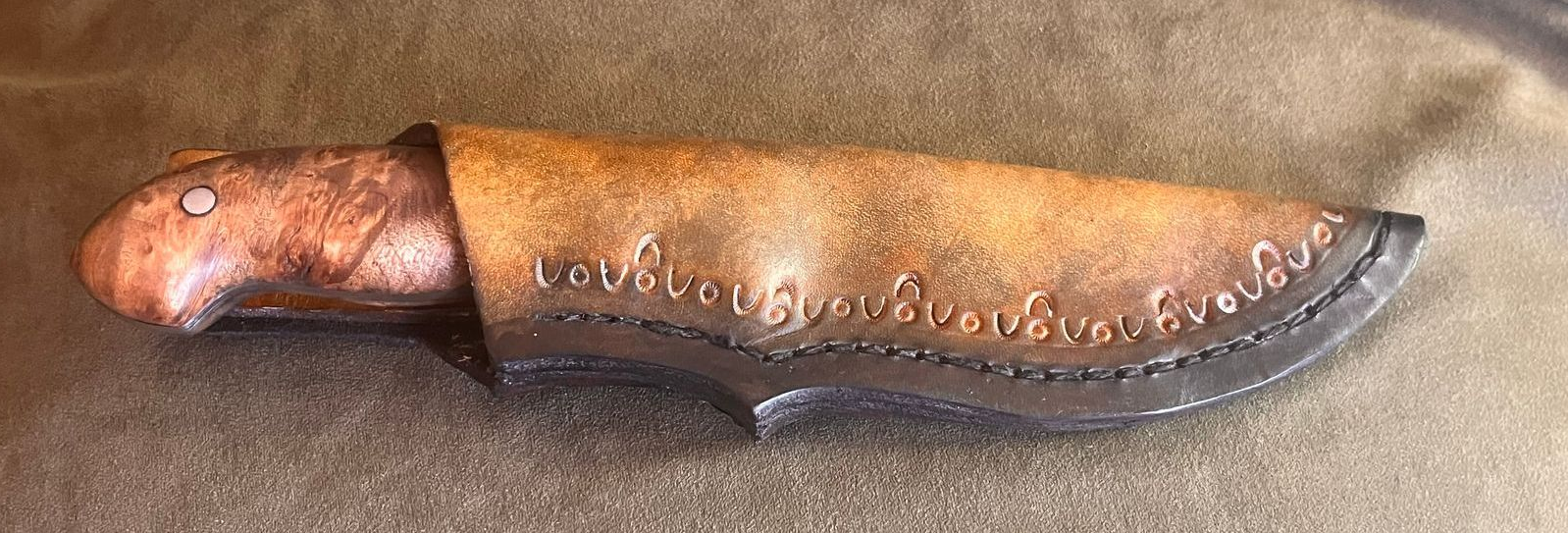 Durable forged hunting, fishing, skinning, chef knives, Phoenix, AZ