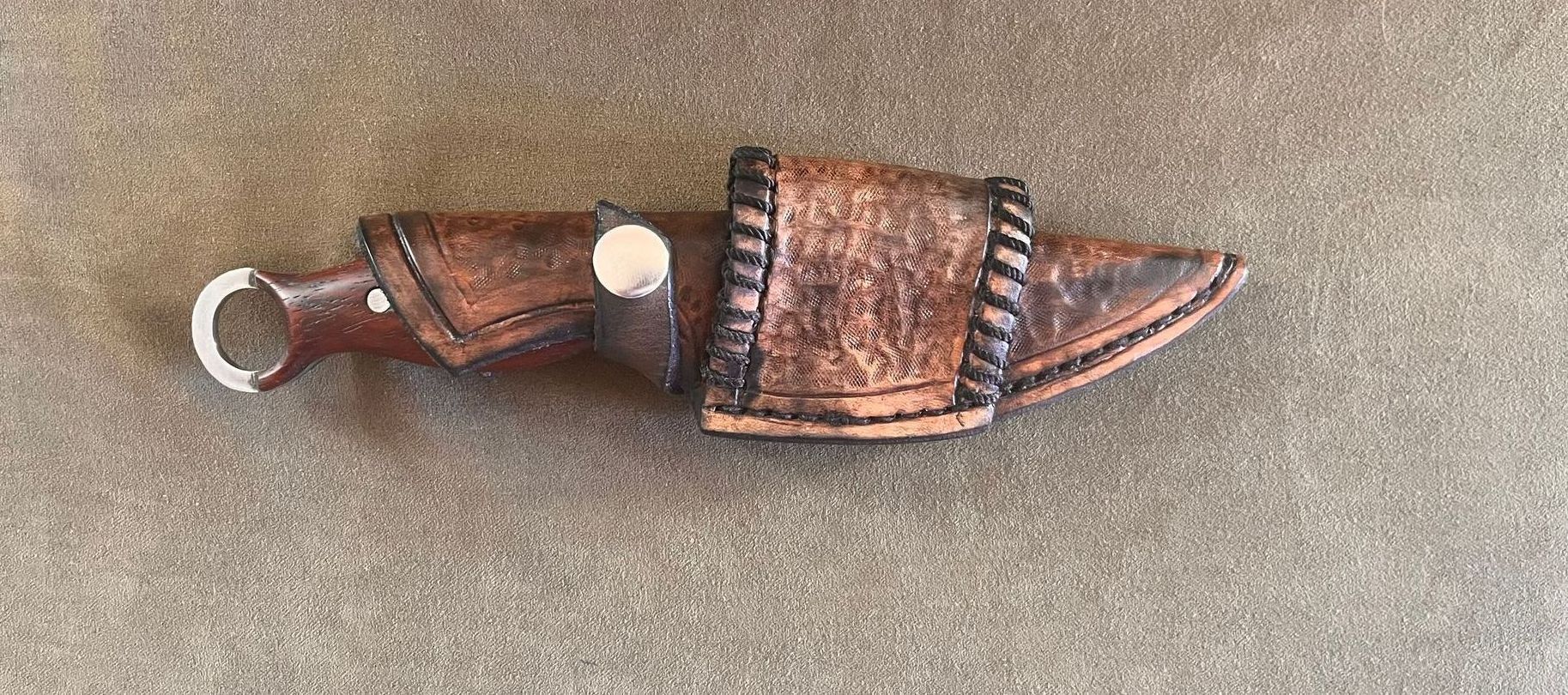 leather sheaths buckeye, Arizona