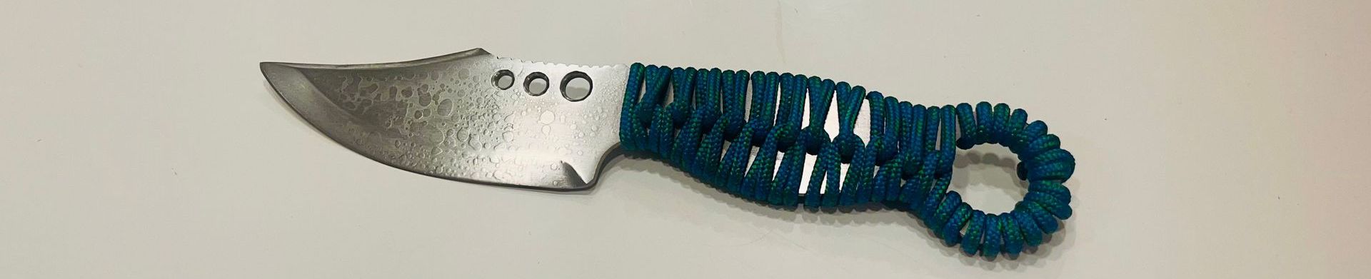 high quality hunting knives
