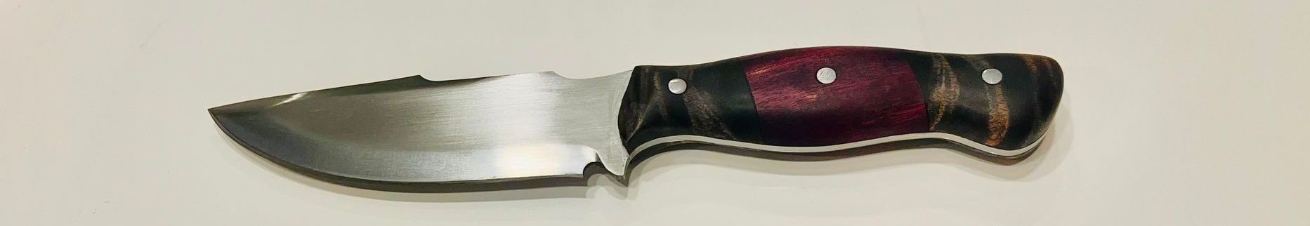 Custom hunting blades Buckeye, AZ