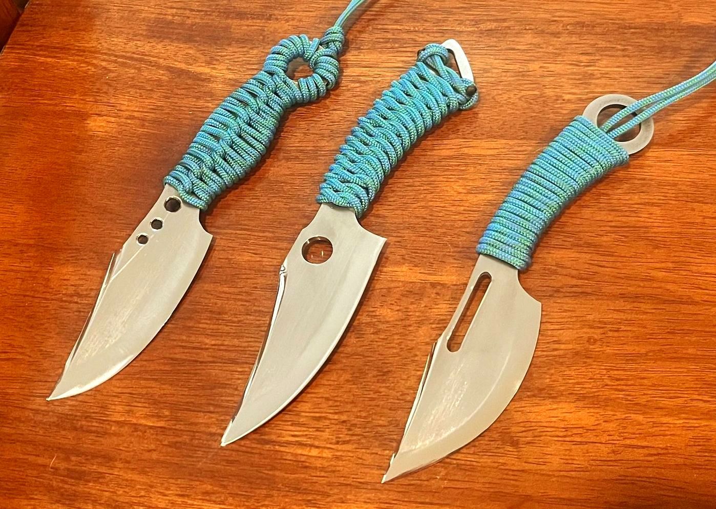 EDC knives near Phoenix, Arizona