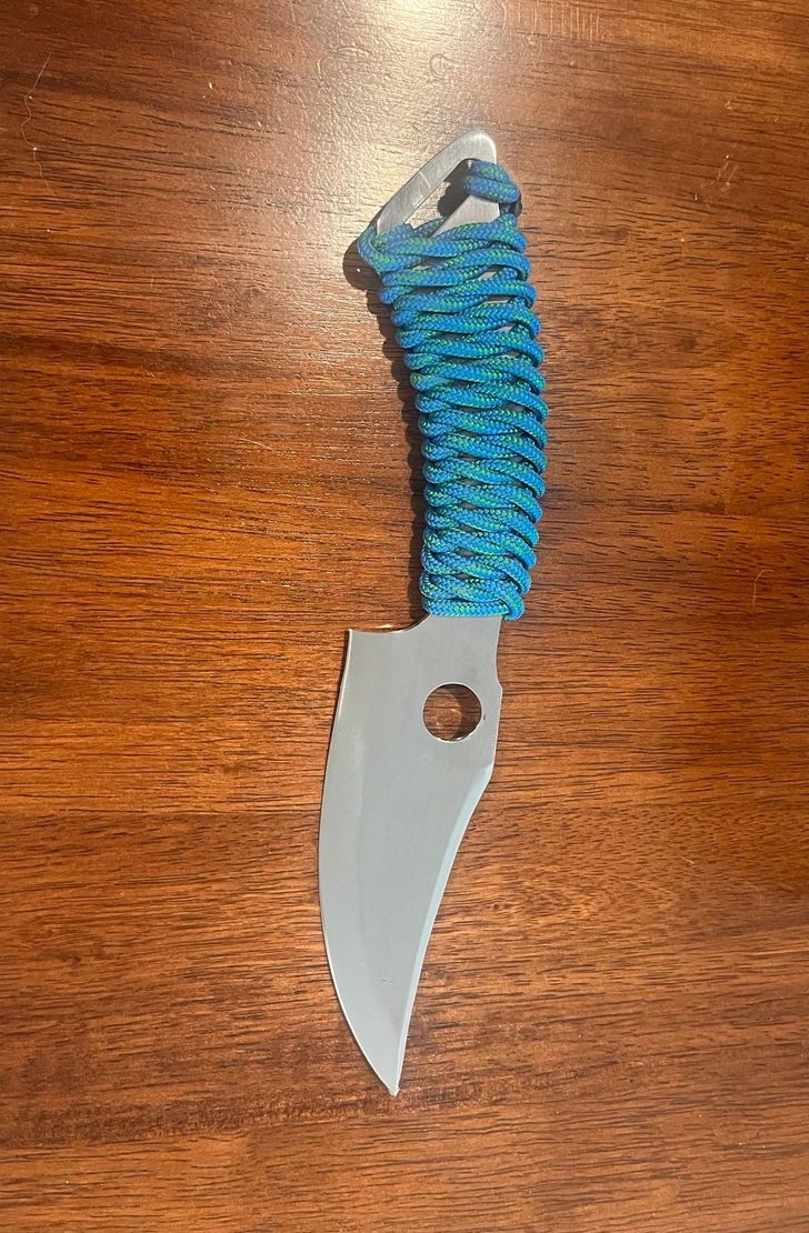 Knives for sale swap meet buckeye, AZ