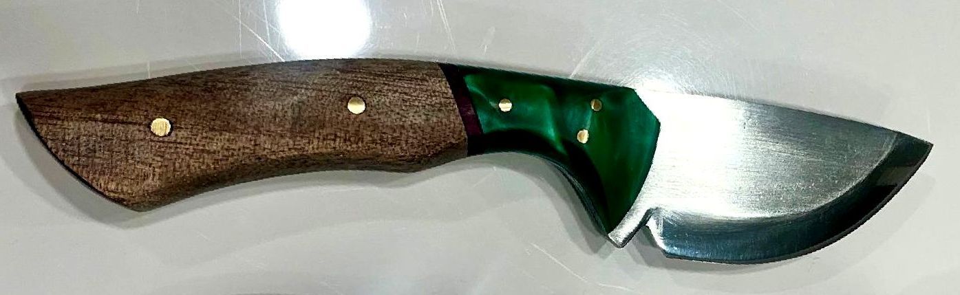 JB custom blades