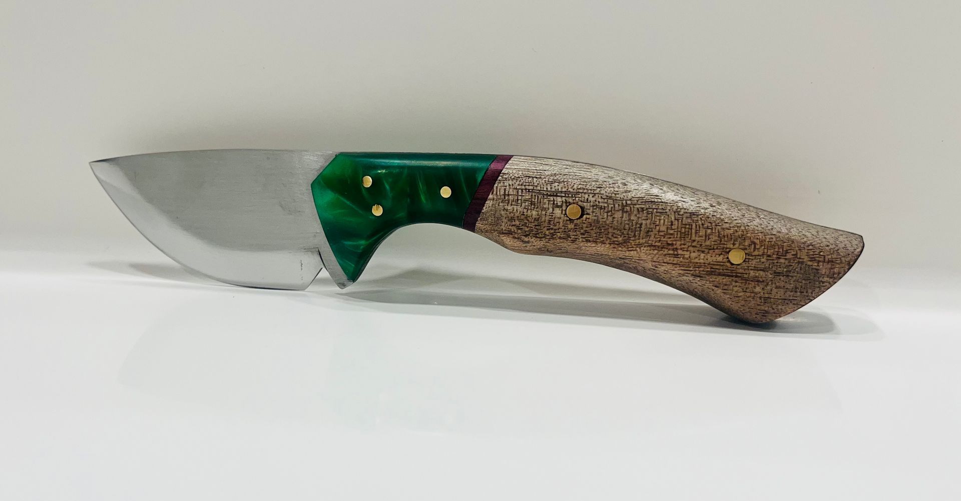 hand made blades made in USA