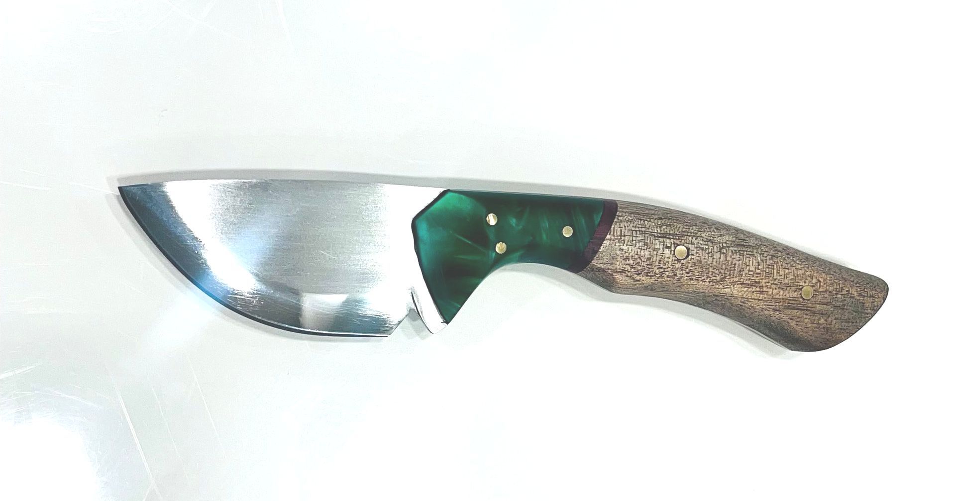 high carbon steel blades made in USA
