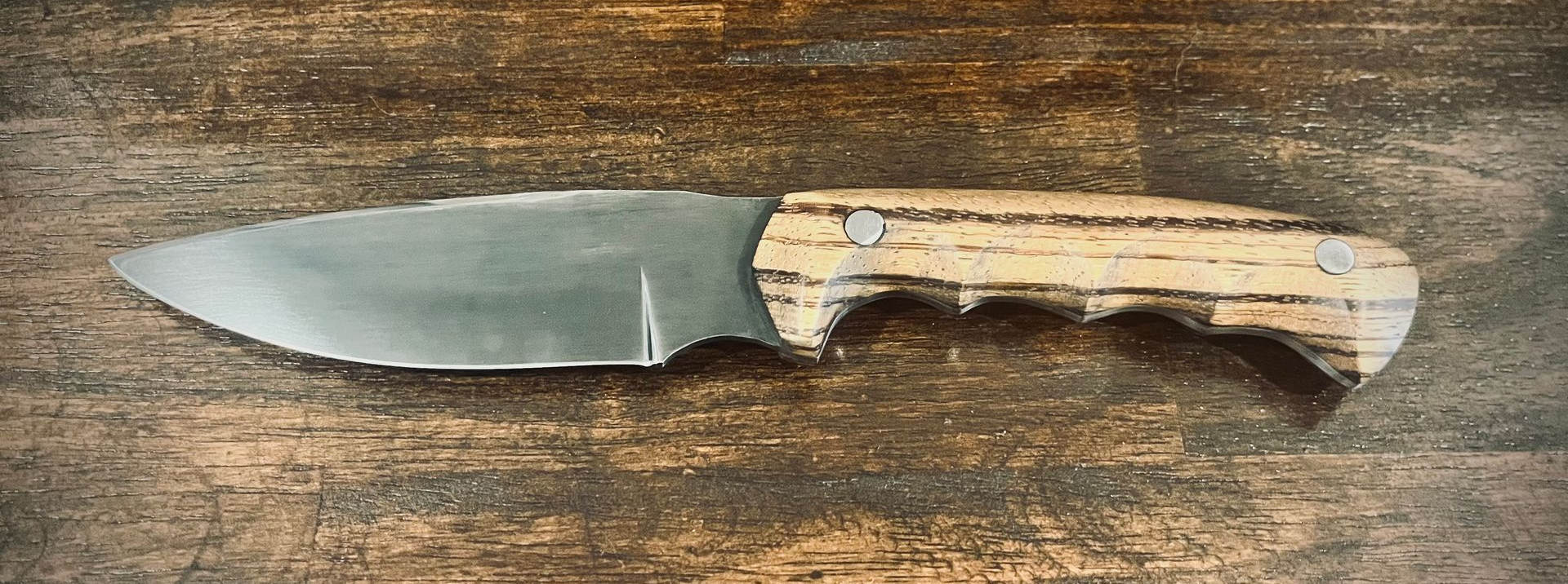 Hand Forged Knives Buckeye, AZ