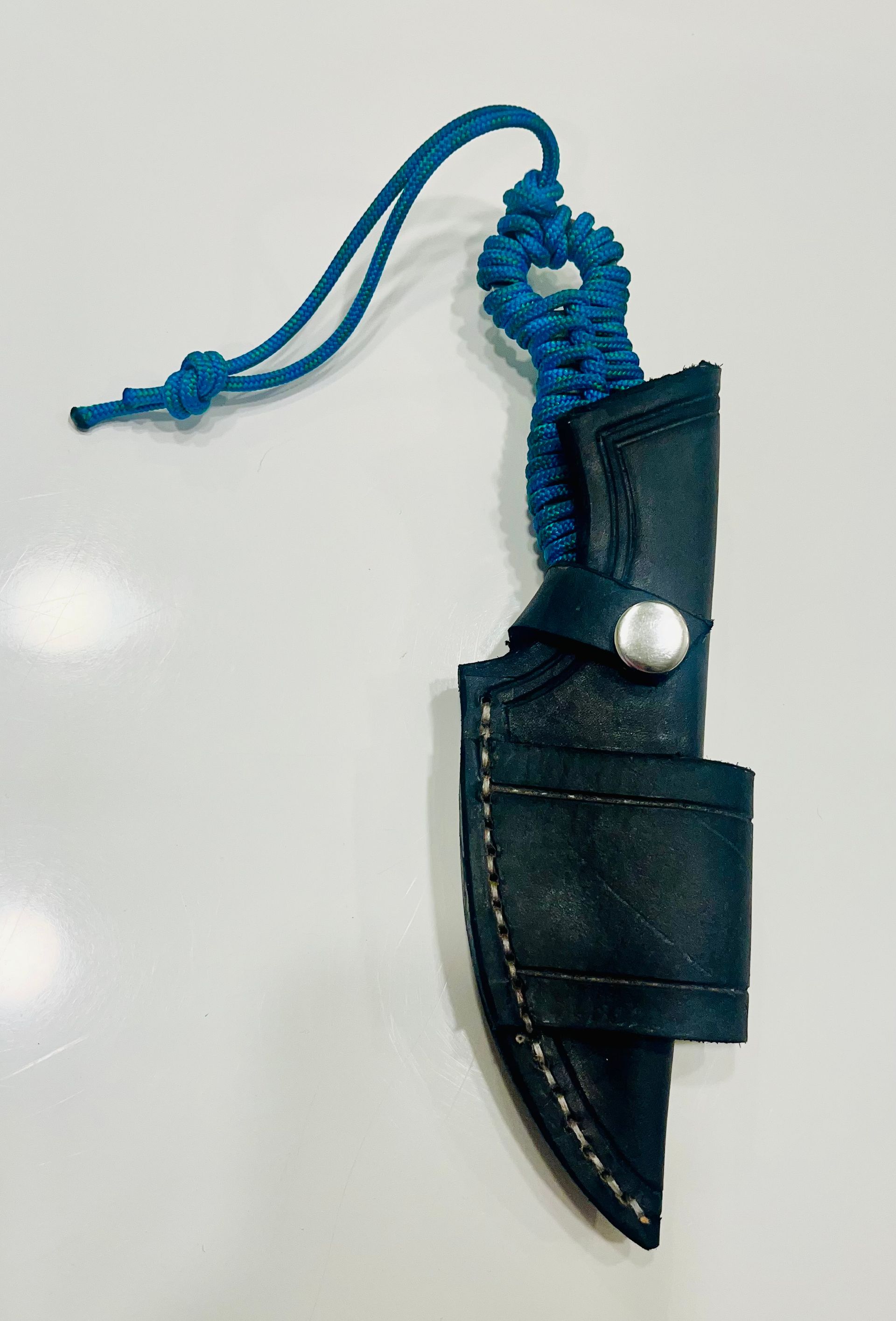 Blacksmith-made and designed hunting knives Buckeye, AZ