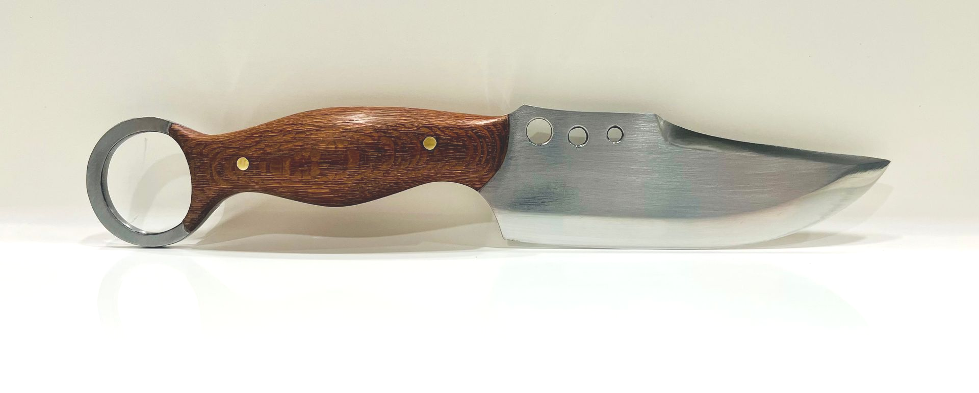 BLADES for Every Day Carry