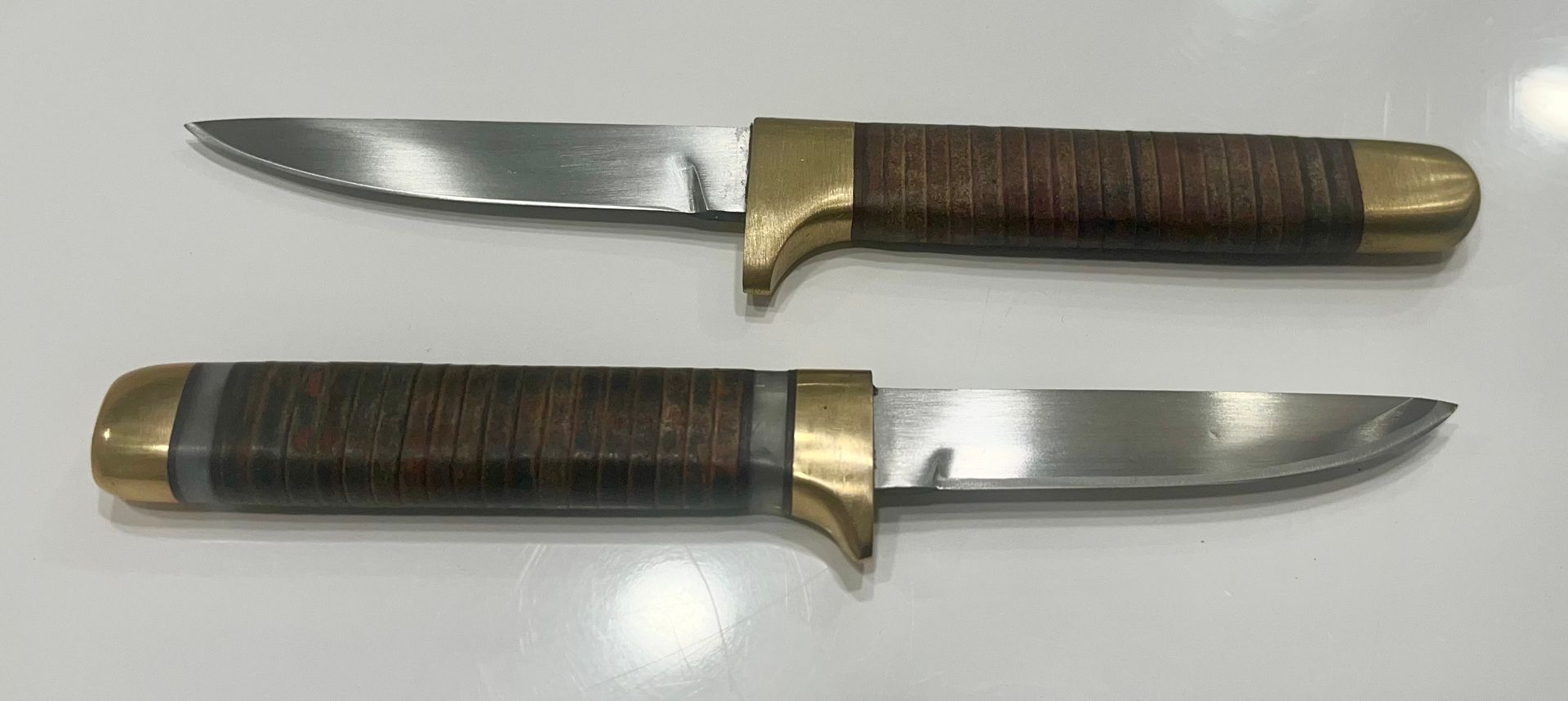 JB Custom Blades hand forged, hand crafted in Buckeye, Arizona