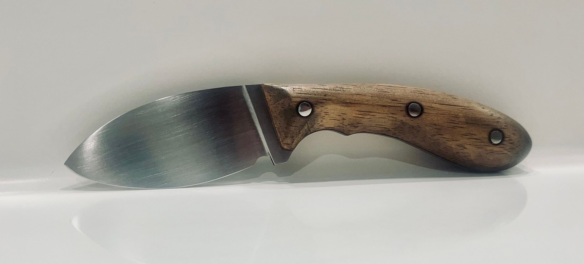 OUTDOOR WOMEN'S HUNTING SKINNING BLADES HIGH CARBON STEEL