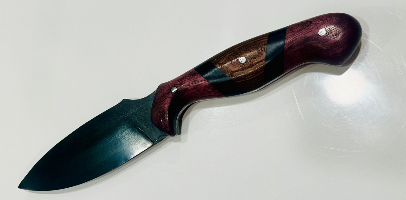 JB custom knives Buckeye, Arizona