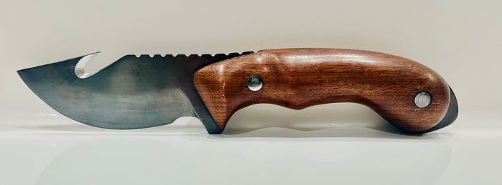 Blue Steel Blades by JB Custom Blades