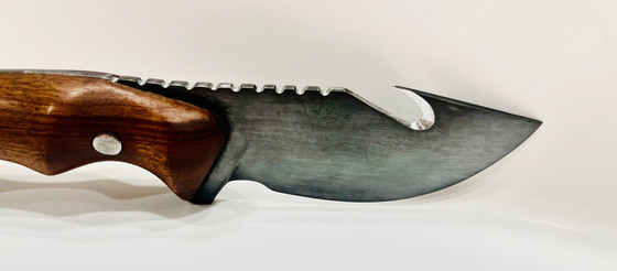 Hand Forged Knives Buckeye, AZ