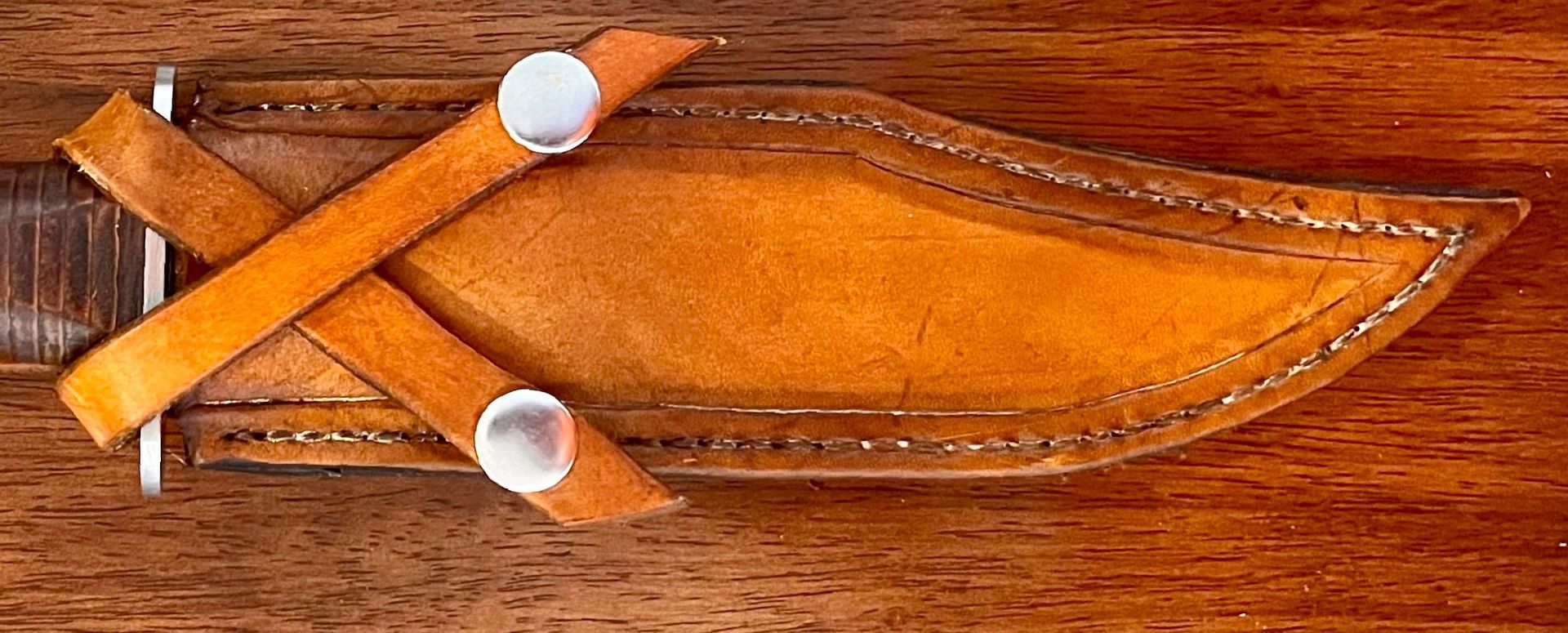 where to get a custom sheath buckeye, Arizona