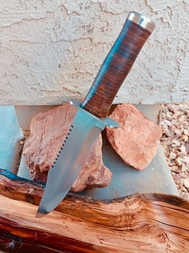 survivor knife Buckeye, Arizona
