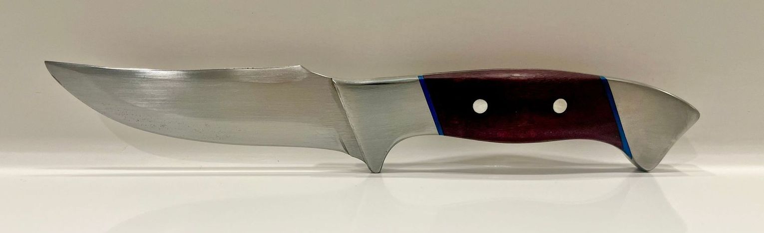 Hand Forged Made In USA