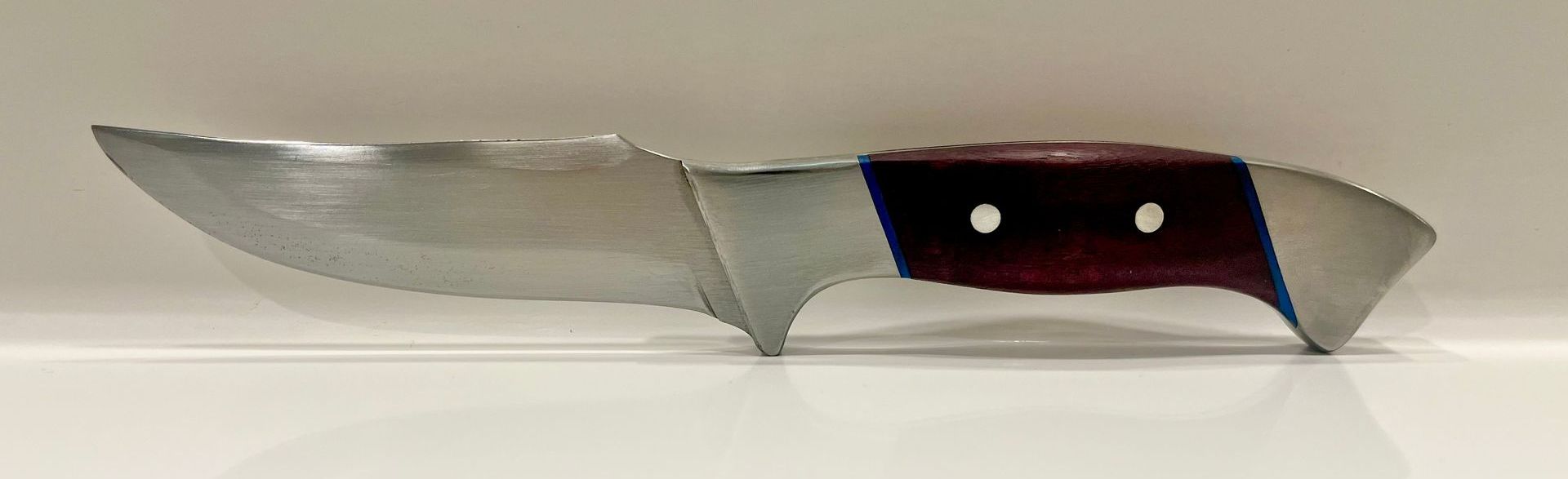 Hand Forged Made In USA