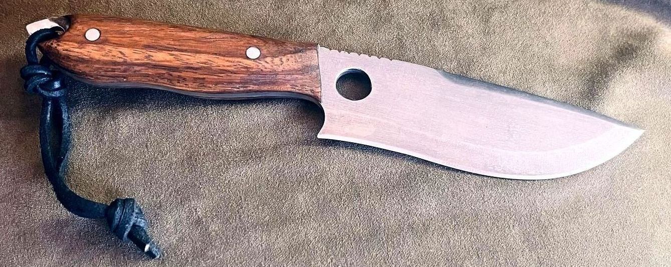 JB custom knives Buckeye, Arizona