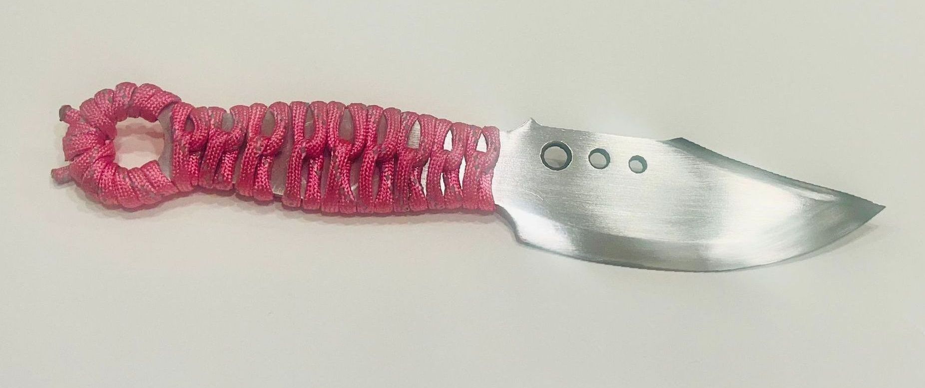 BLADES FOR THE LADIES