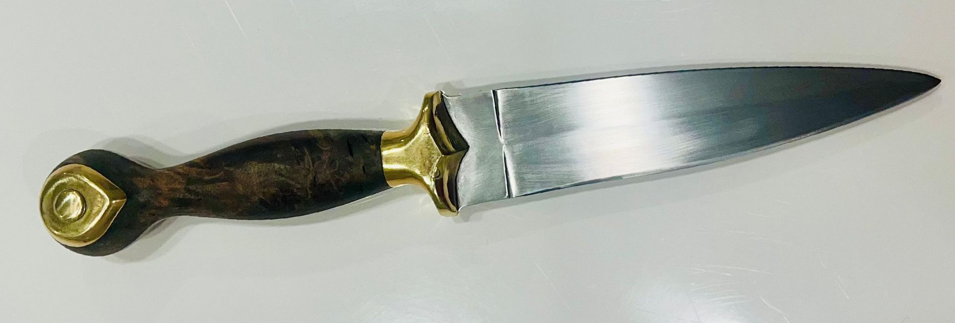 CUSTOM DAGGER MADE IN USA