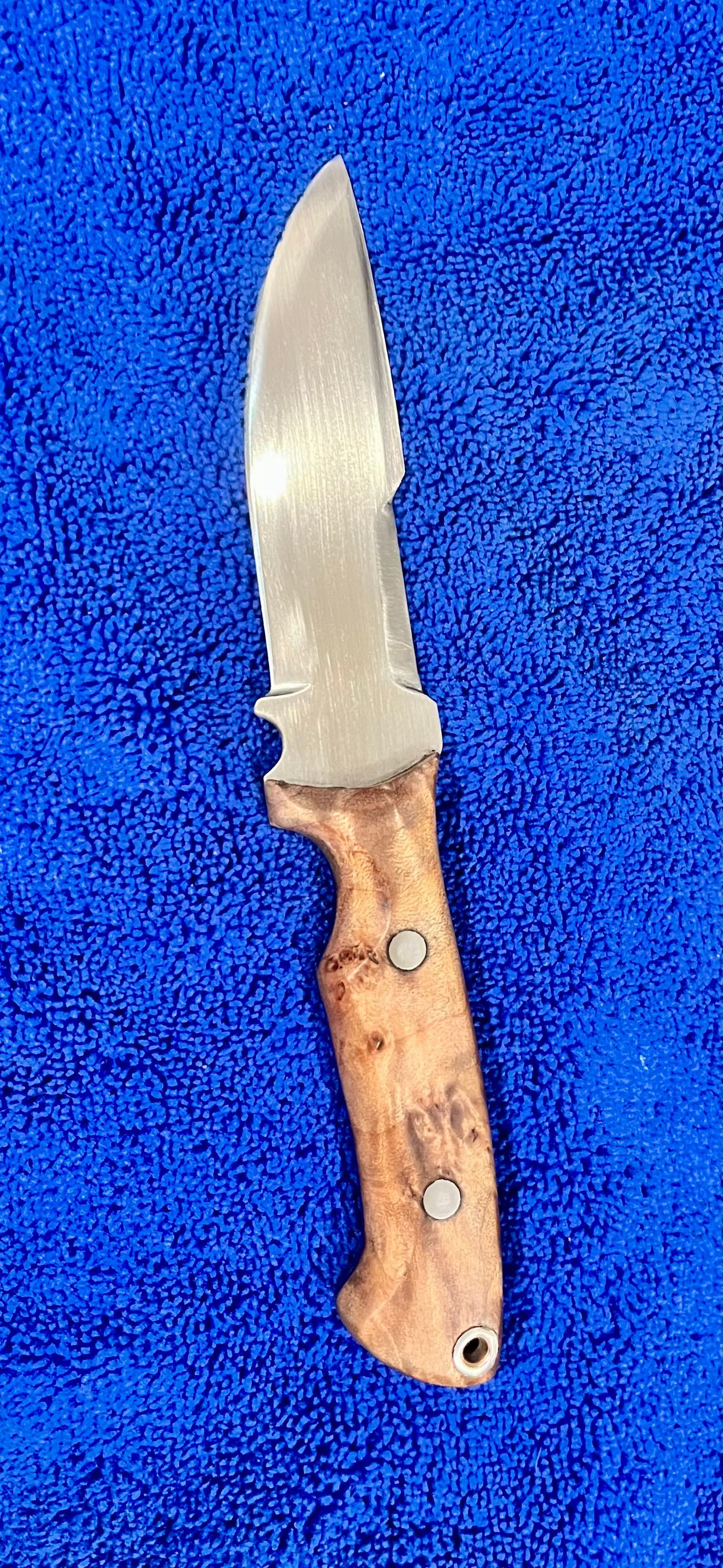 Survivor Blade