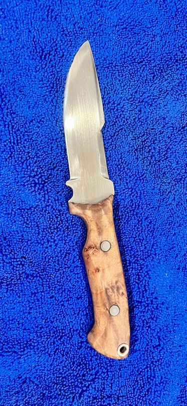 Survivor Blade