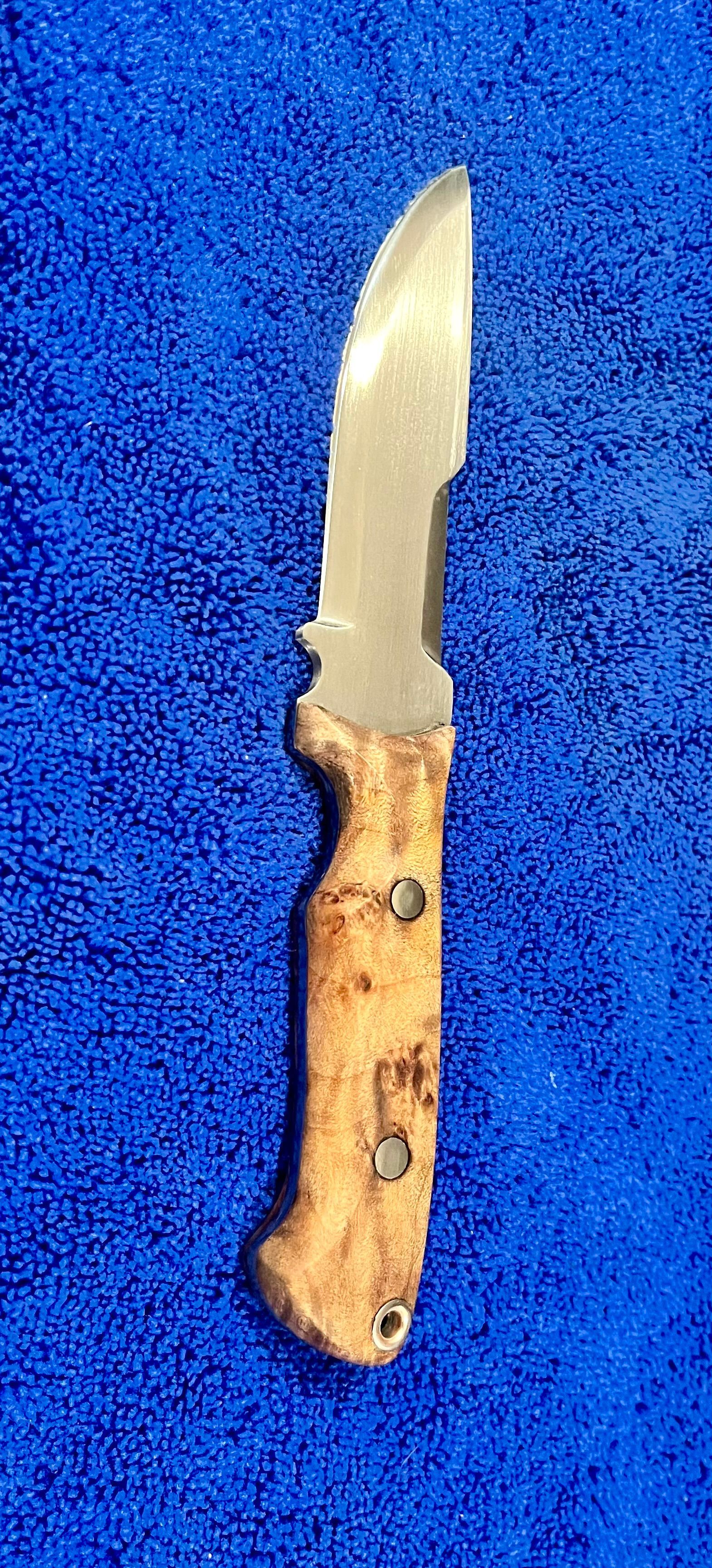 survivor knife Buckeye, Arizona