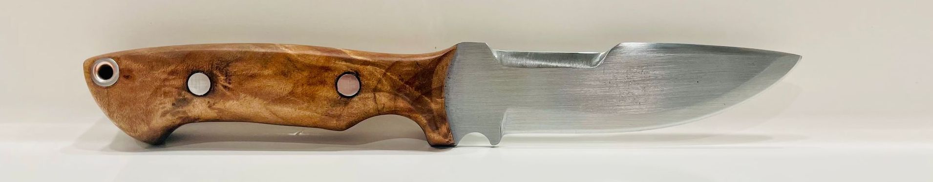 CUSTOM QUALITY HAND FORGED MULTIFUNTIONAL BLADE MADE IN USA