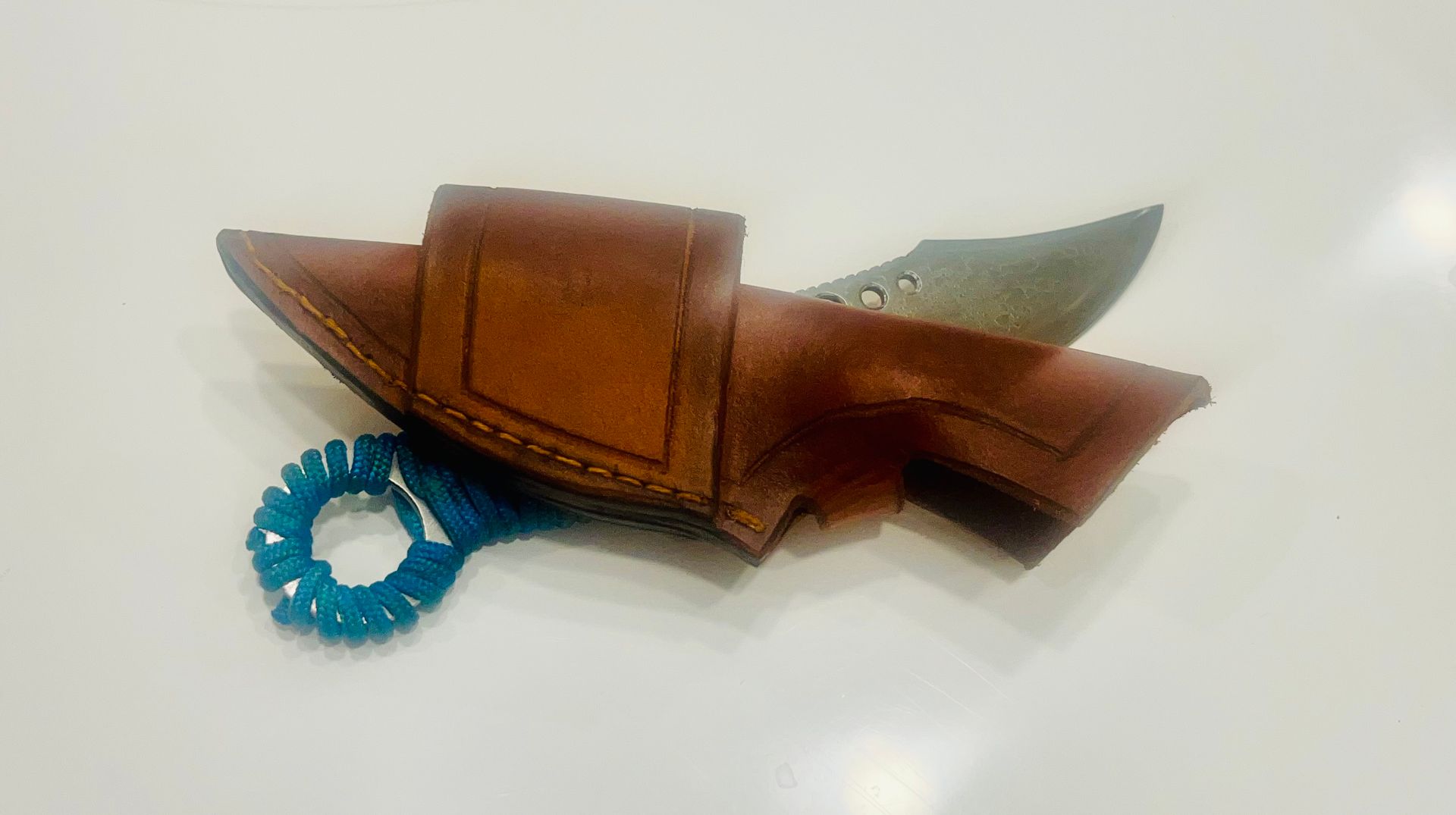 high carbon high quality tough and durable blades made in USA
