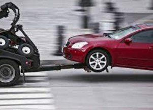 Riverside Light Duty Towing, Car Towing In Montclair