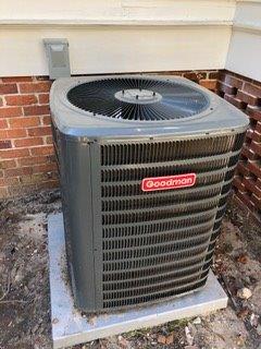 Remote Control Air Conditioner — Cairo, GA — Parker’s Heating & Cooling, Inc.