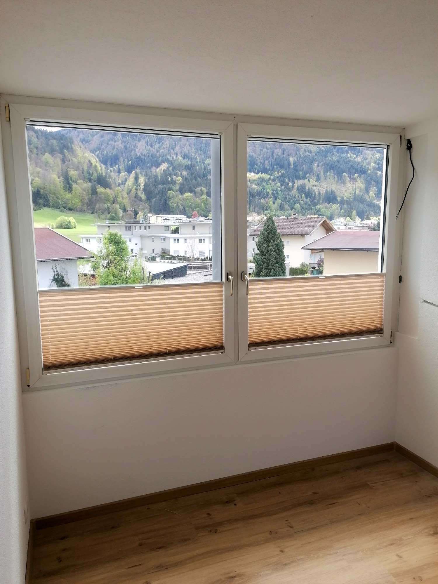 Fenster im Innenraum