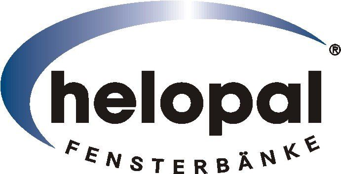 helopal Fensterbänke