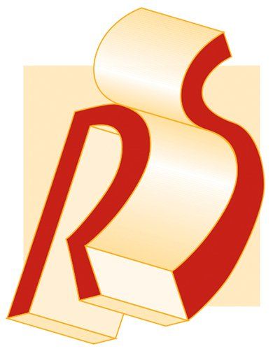 RS Baustoffhandel Logo