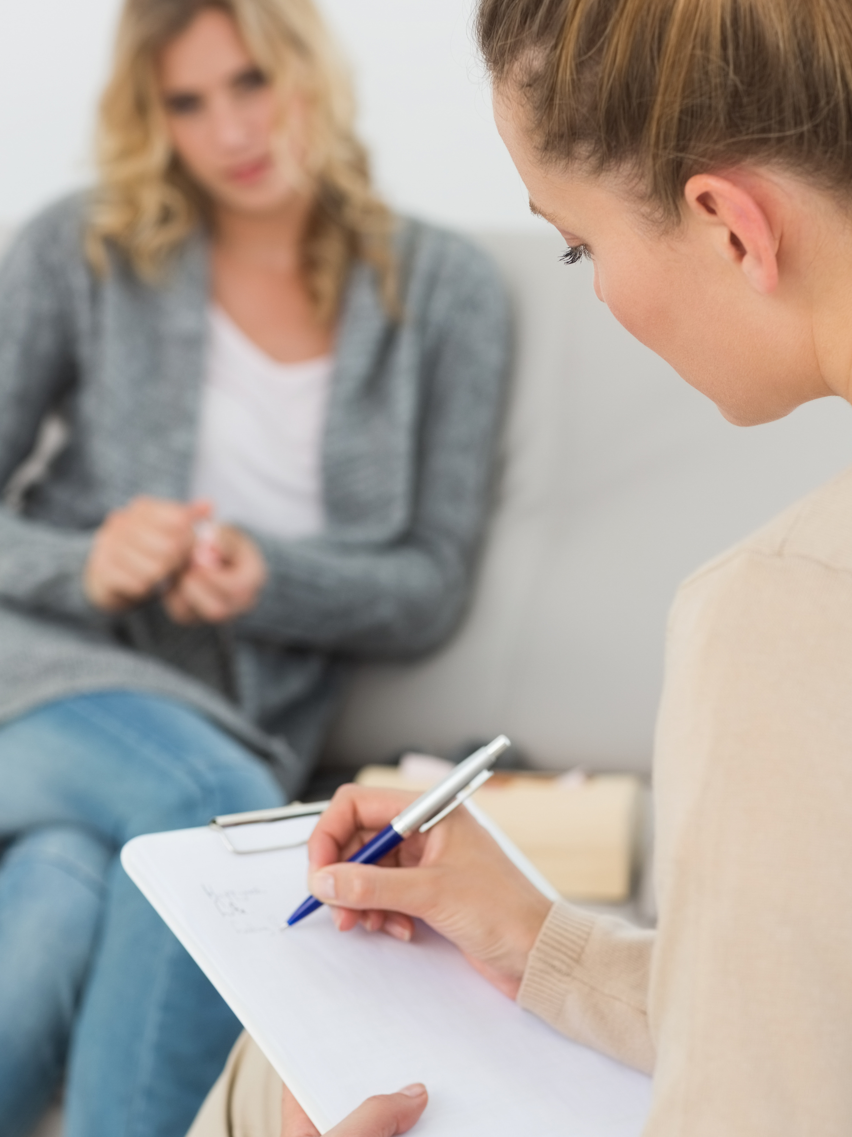 psychologist