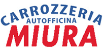 CARROZZERIA MIURA - LOGO