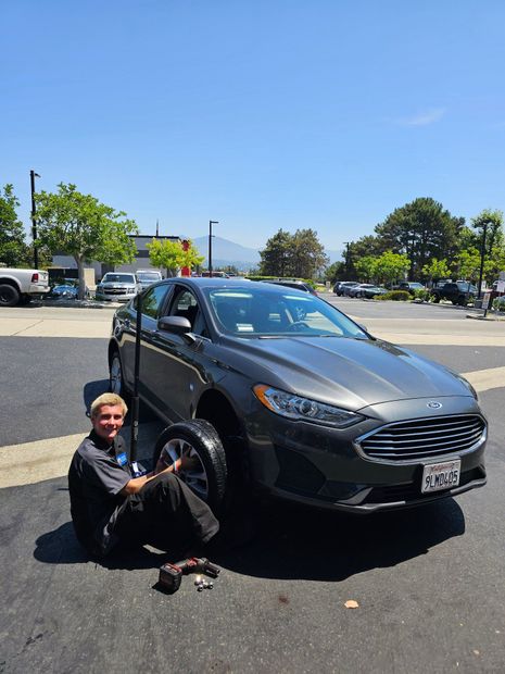 Shop Image | Glenwood Aliso Creek Auto Repair