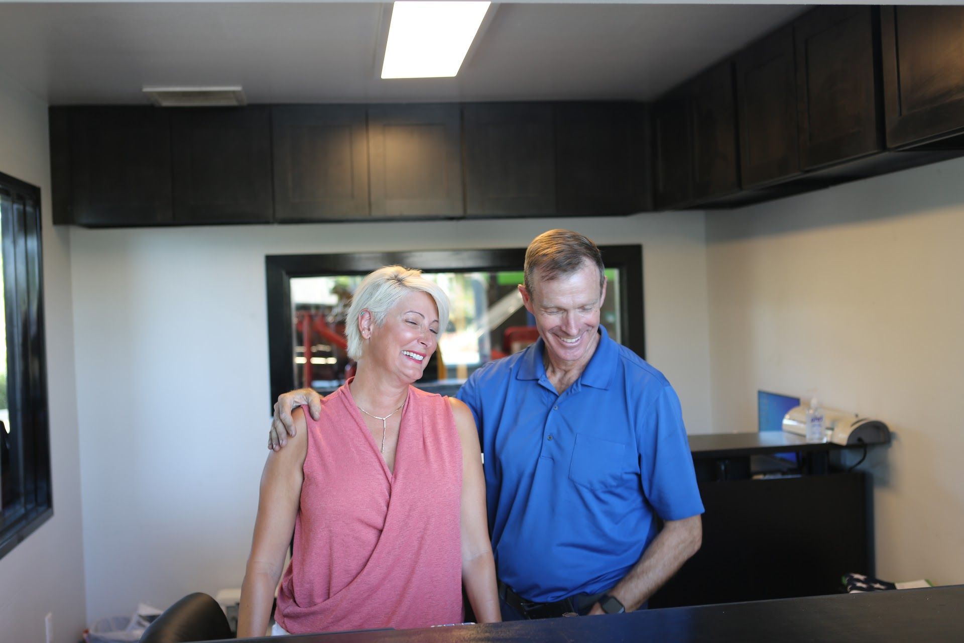 Shop Image | Glenwood Aliso Creek Auto Repair