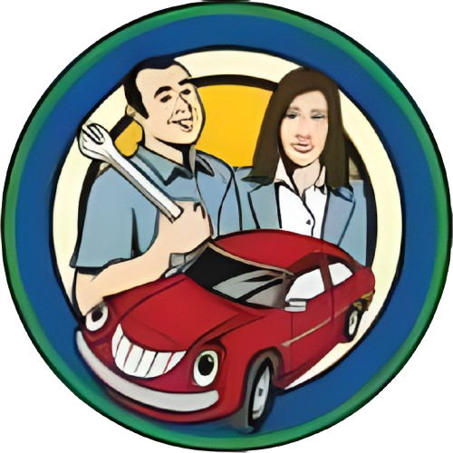 Business Logo | Glenwood Aliso Creek Auto Repair