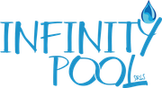 INFINITY POOL - LOGO