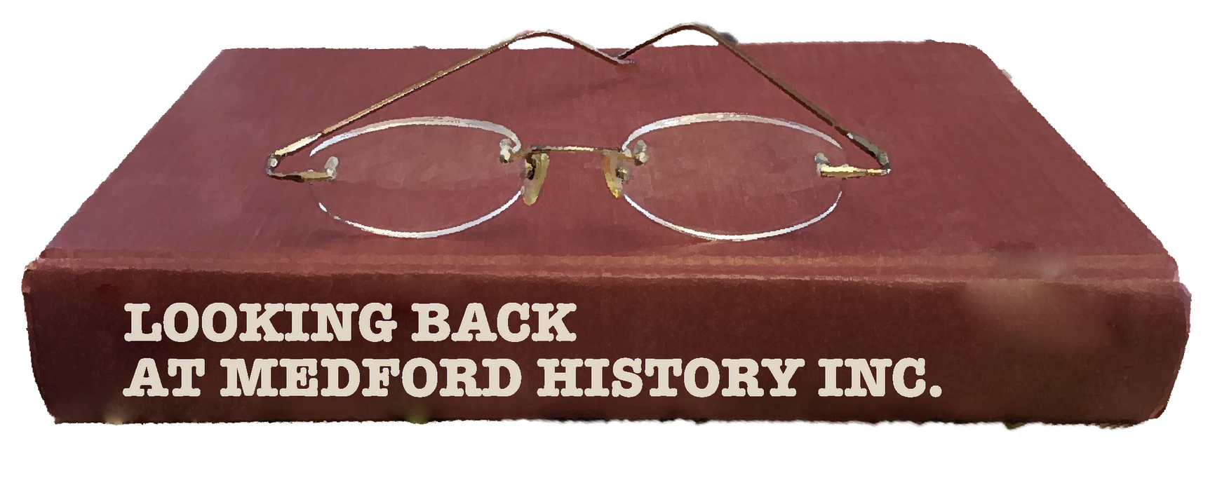 Looking Back at Medford History