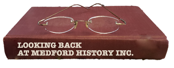 Looking Back at Medford History