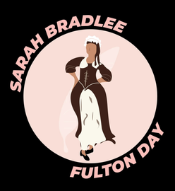 Sarah Bradlee Fulton Day