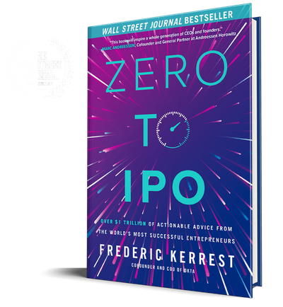 ZERO – The Main Street Journal